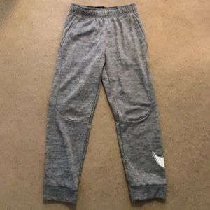 Nike joggers
